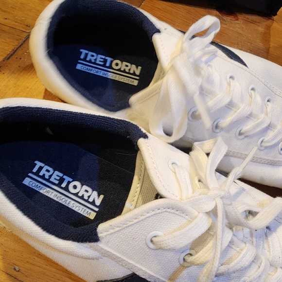 Tretorn sneakers - Picture 3 of 6